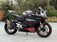 CFMOTO 450SR - ფოტო 7