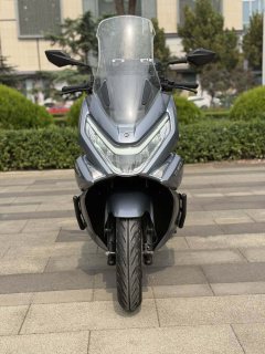 CFMOTO 150SC - ფოტო 1