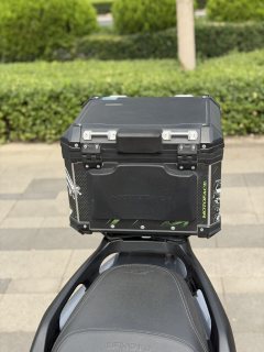 CFMOTO 150SC - ფოტო 11