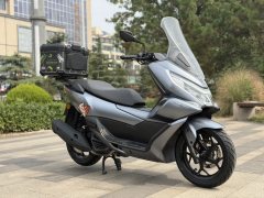 CFMOTO 150SC - ფოტო 2