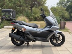 CFMOTO 150SC - ფოტო 4