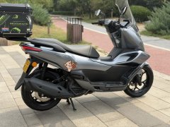 CFMOTO 150SC - ფოტო 5