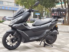 CFMOTO 150SC - ფოტო 2