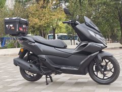 CFMOTO 150SC - ფოტო 5