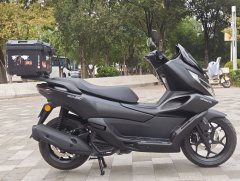 CFMOTO 150SC - ფოტო 6