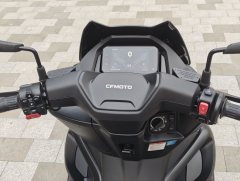 CFMOTO 150SC - ფოტო 8