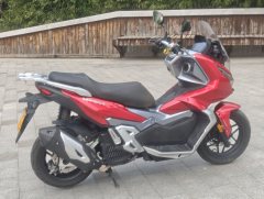 Dayang V-Ray ADV150 - photo 3