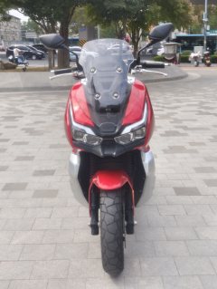 Dayang V-Ray ADV150 - photo 4
