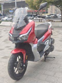 Dayang V-Ray ADV150 - photo 6