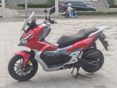 Dayang V-Ray ADV150 - photo 7