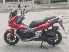 Dayang V-Ray ADV150 - photo 8