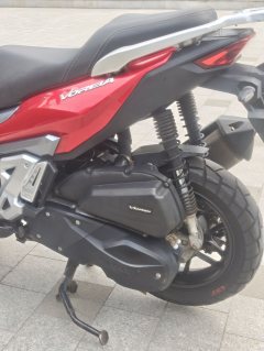 Dayang V-Ray ADV150 - photo 9