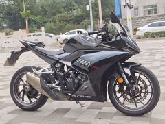 Kayo 321RR 320 cc - ფოტო 1