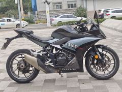 Kayo 321RR 320 cc - ფოტო 2