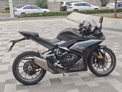 Kayo 321RR 320 cc - ფოტო 3