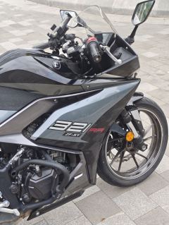 Kayo 321RR 320 cc - ფოტო 4