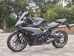 Kayo 321RR 320 cc - ფოტო 5
