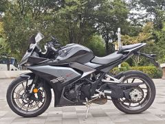 Kayo 321RR 320 cc - ფოტო 6
