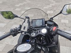 Kayo 321RR 320 cc - ფოტო 8