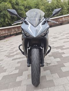 Kayo 321RR 320 cc - ფოტო 9