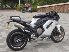 CFMOTO 500SR VOOM - фото 3