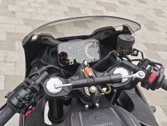 CFMOTO 500SR VOOM - фото 5
