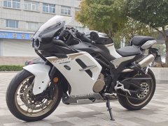 CFMOTO 500SR VOOM - фото 6