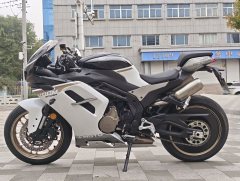 CFMOTO 500SR VOOM - фото 7
