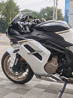CFMOTO 500SR VOOM - фото 8