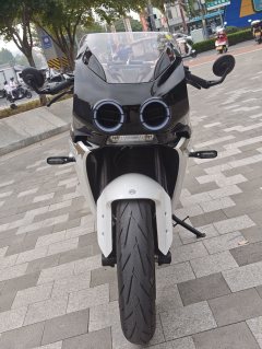 CFMOTO 500SR VOOM - фото 9