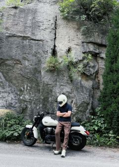 Cyclone AQS250 - ფოტო 2