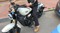 Cyclone AQS250 - ფოტო 3