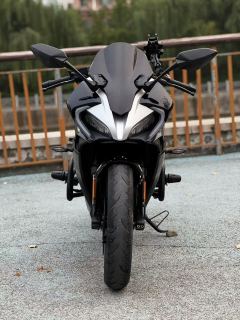 CFMOTO 250SR - ფოტო 2