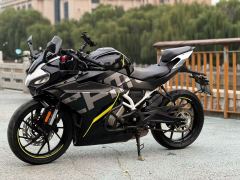 CFMOTO 250SR - ფოტო 4