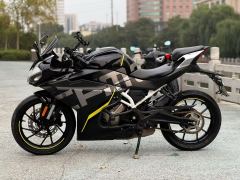 CFMOTO 250SR - ფოტო 5