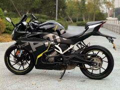 CFMOTO 250SR - ფოტო 6
