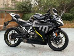 CFMOTO 250SR - ფოტო 7