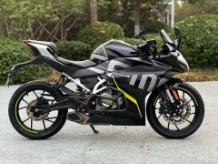CFMOTO 250SR - ფოტო 8