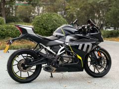 CFMOTO 250SR - ფოტო 9