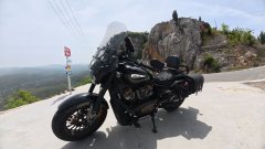 Voge CU625 600 cc - фото 1