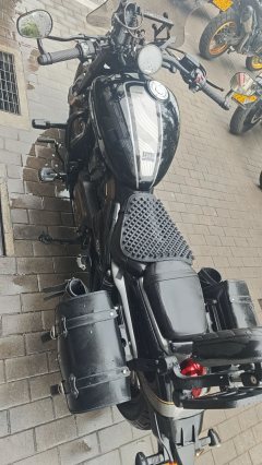 Voge CU625 600 cc - фото 2