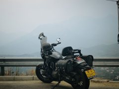Voge CU625 600 cc - фото 3