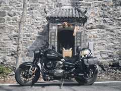 Voge CU625 600 cc - фото 4