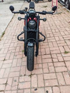 CFMOTO 450CL-C - ფოტო 1