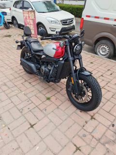 CFMOTO 450CL-C - ფოტო 2