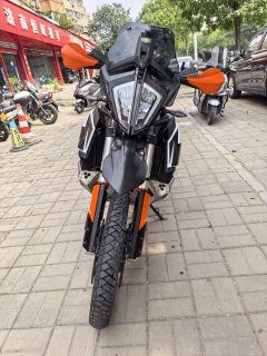 KTMR2R 790 Adventure 800 cc - фото 1