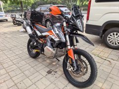 KTMR2R 790 Adventure 800 cc - фото 2