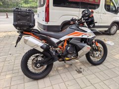 KTMR2R 790 Adventure 800 cc - фото 4