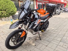KTMR2R 790 Adventure 800 cc - фото 5