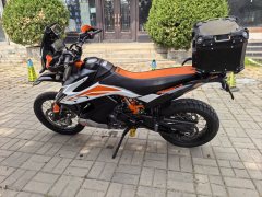 KTMR2R 790 Adventure 800 cc - фото 7